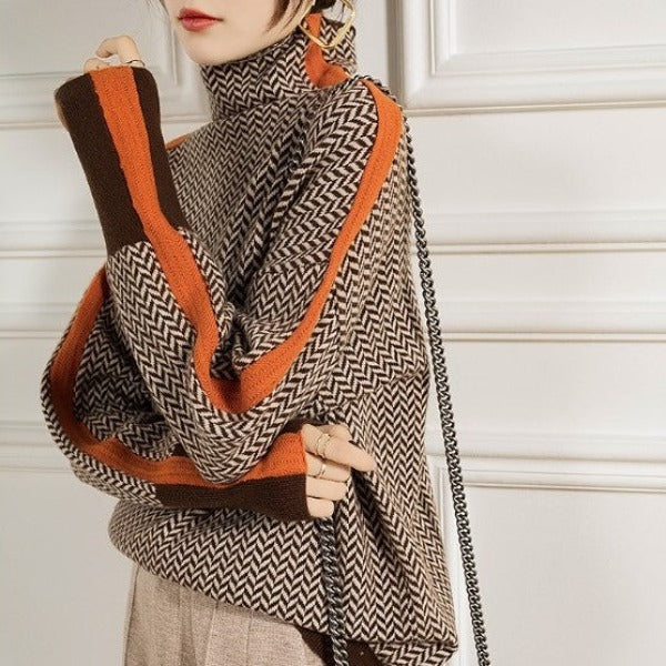 Miren | Cozy Knit Sweater