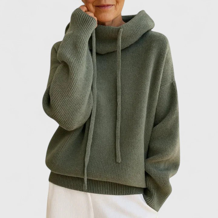 Tin | Comfortable Sweatshirt