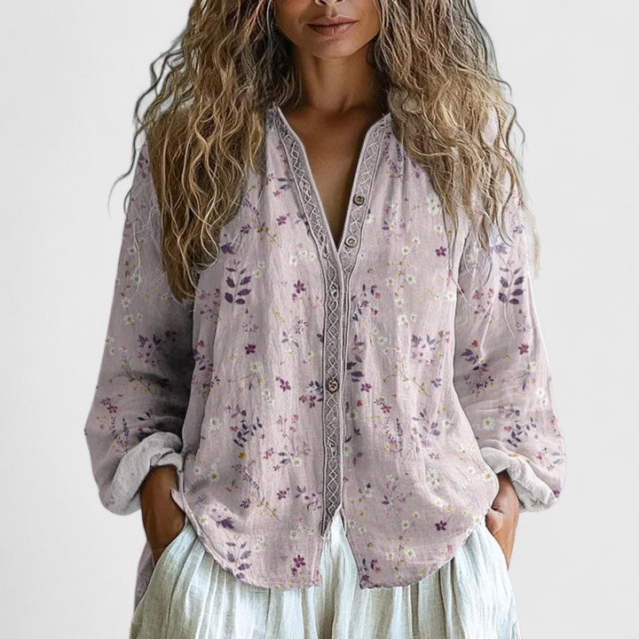 Mykayla | Comfortable Sweater