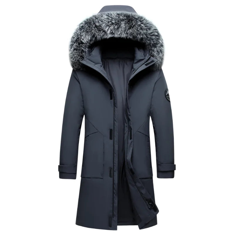 Arctic | Shield Parka Jacket