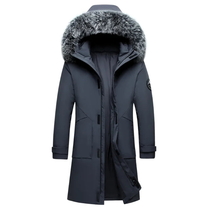 Arctic | Shield Parka Jacket