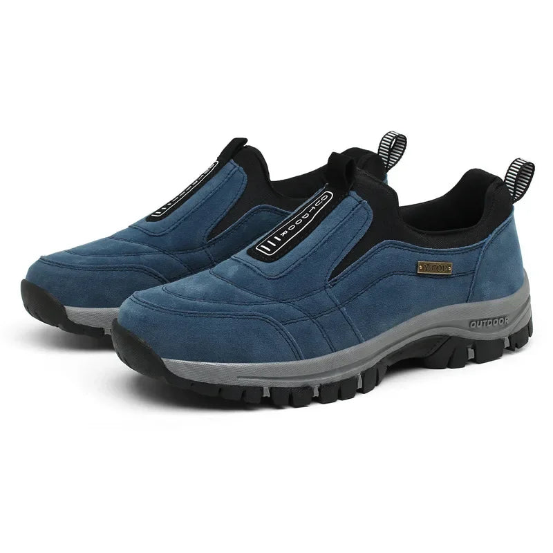 Joseph - Orthopaedic Walking Shoes