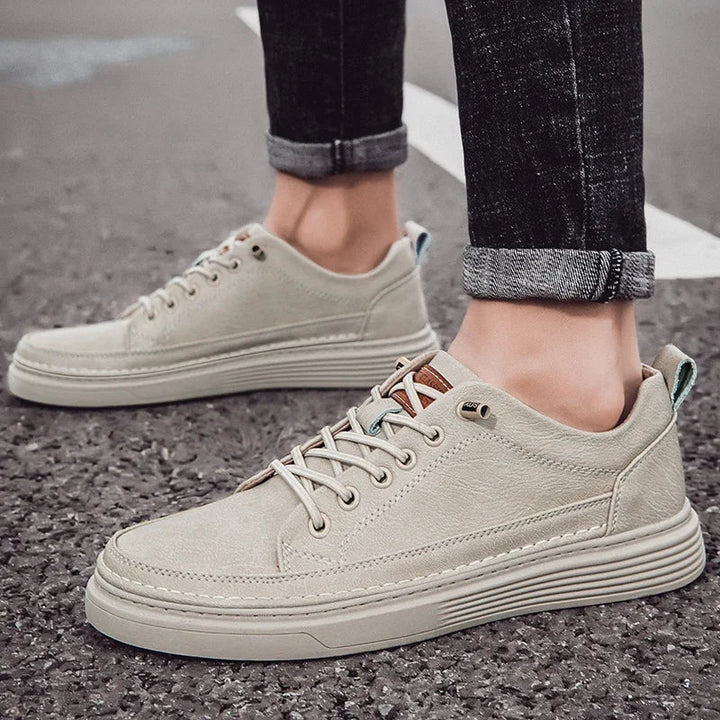 Barnes | Ridge Oxfords