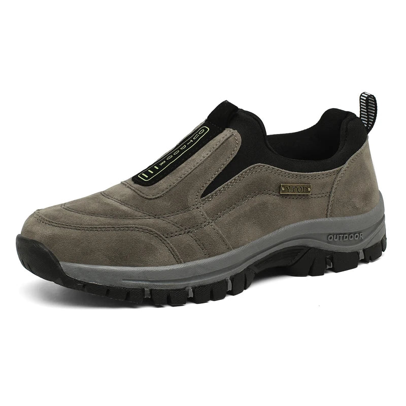 Joseph - Orthopaedic Walking Shoes
