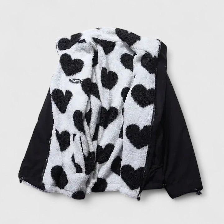 Bexli | Comfort Jacket