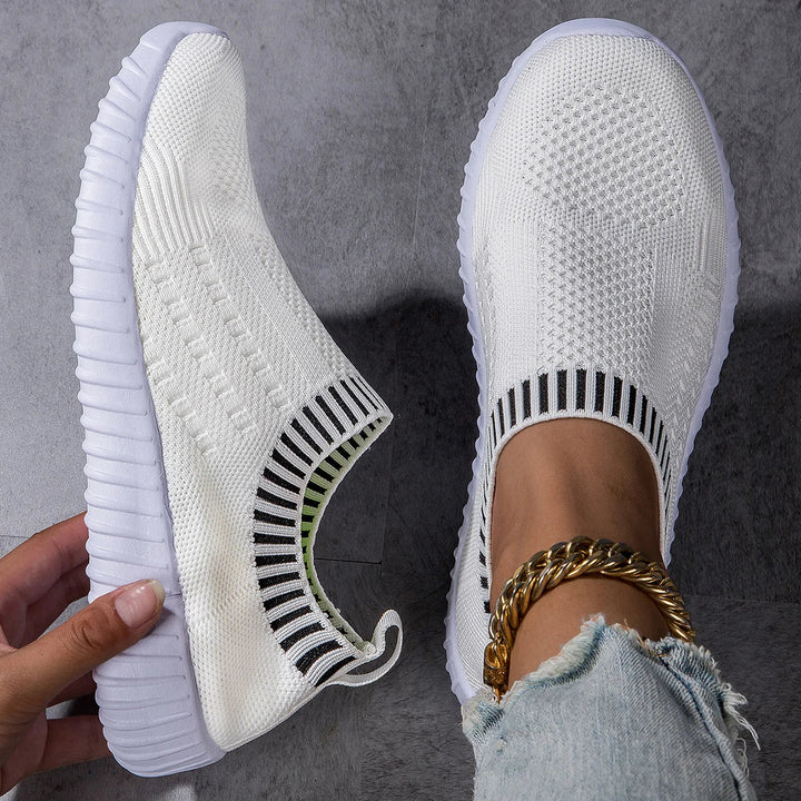 Crisbetha | Ortopedic Sneakers