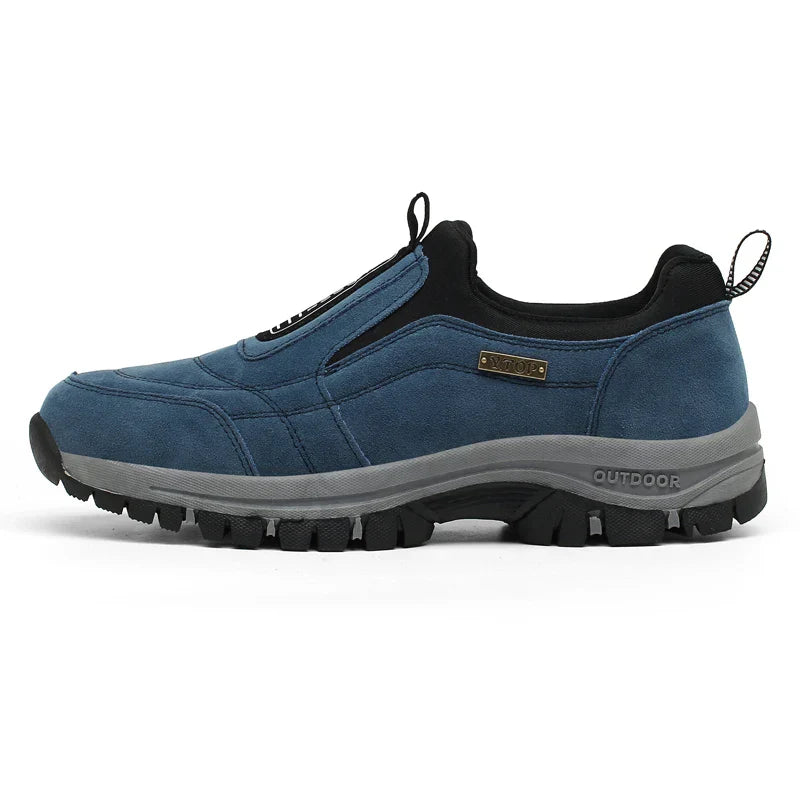 Joseph - Orthopaedic Walking Shoes
