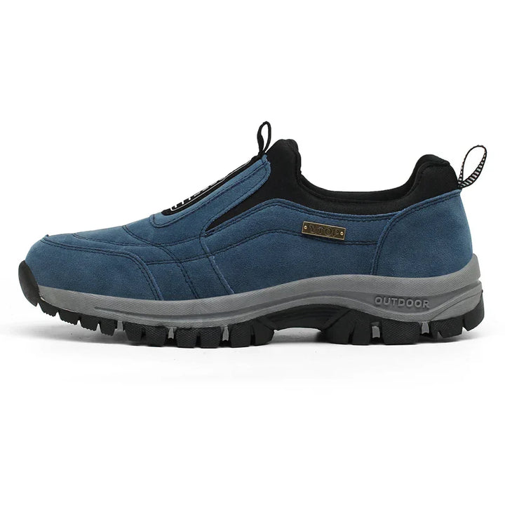 Joseph - Orthopaedic Walking Shoes