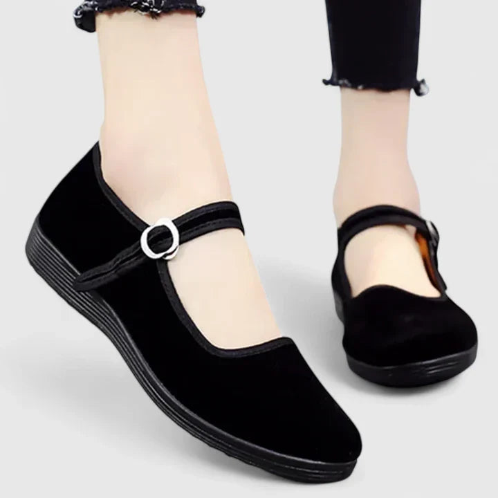 Roselyn | Ortopediske Sko