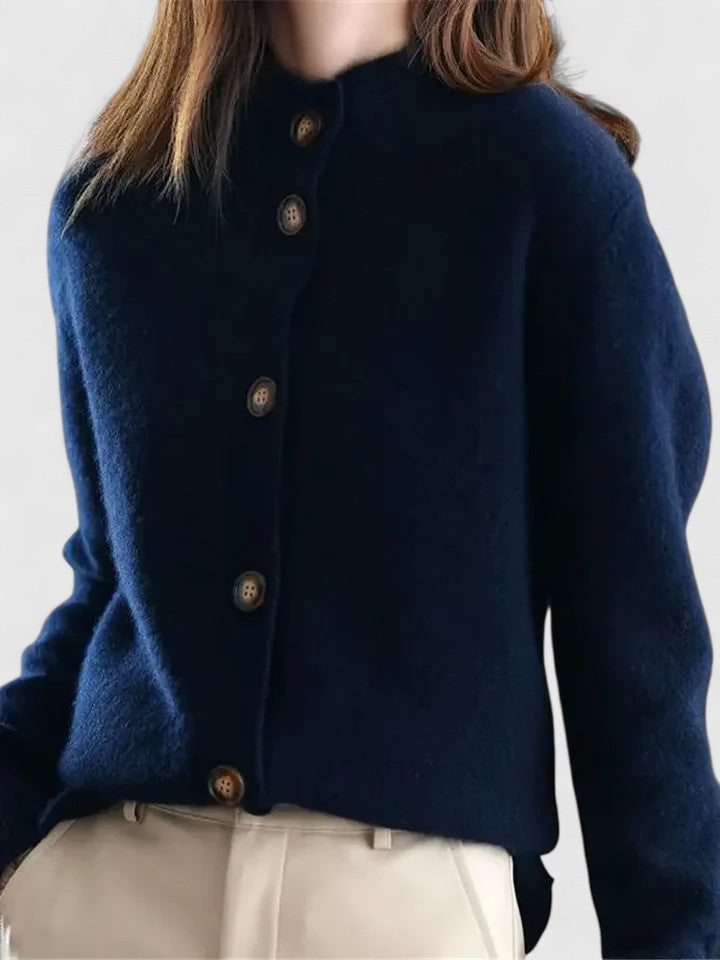 Gretchen | Chic Elegance Cardigan