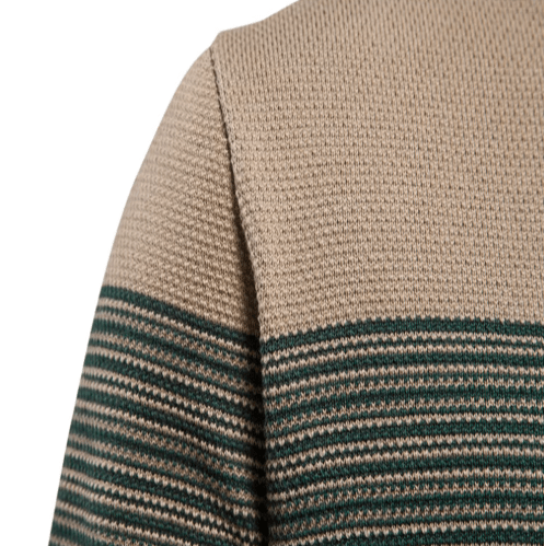 Ekkehard | Eltimate Men's Sweater