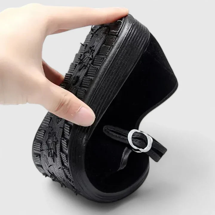 Roselyn | Ortopediske Sko