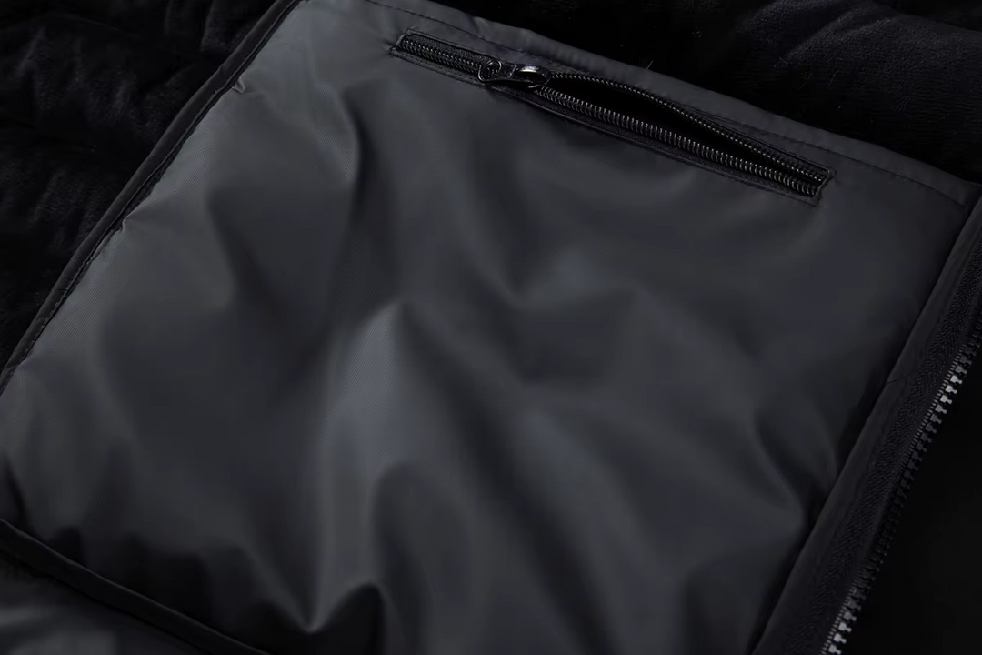 Milano | Premium Hybrid Jacket