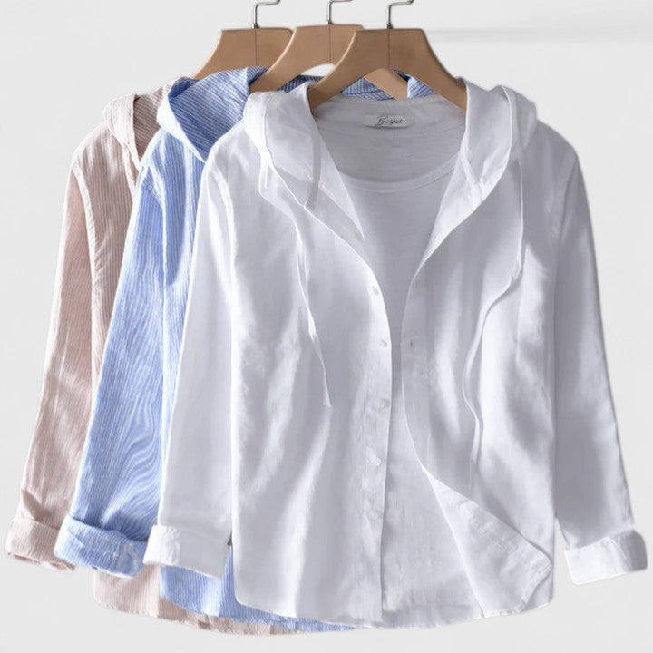 Demi | Elegant Hoodie