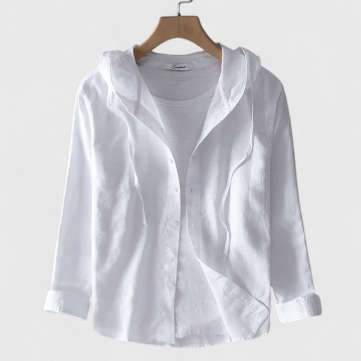 Demi | Elegant Hoodie