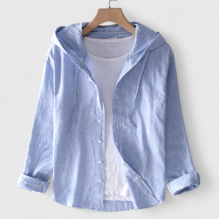 Demi | Elegant Hoodie