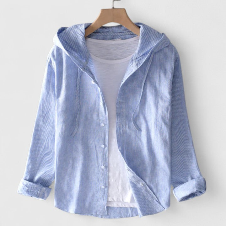 Demi | Elegant Hoodie