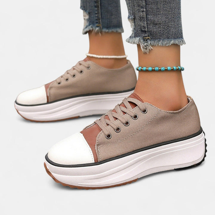 Eveloise™ | Stylish Sneakers