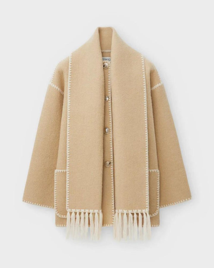 Jayzmarah | Elegant Jacket