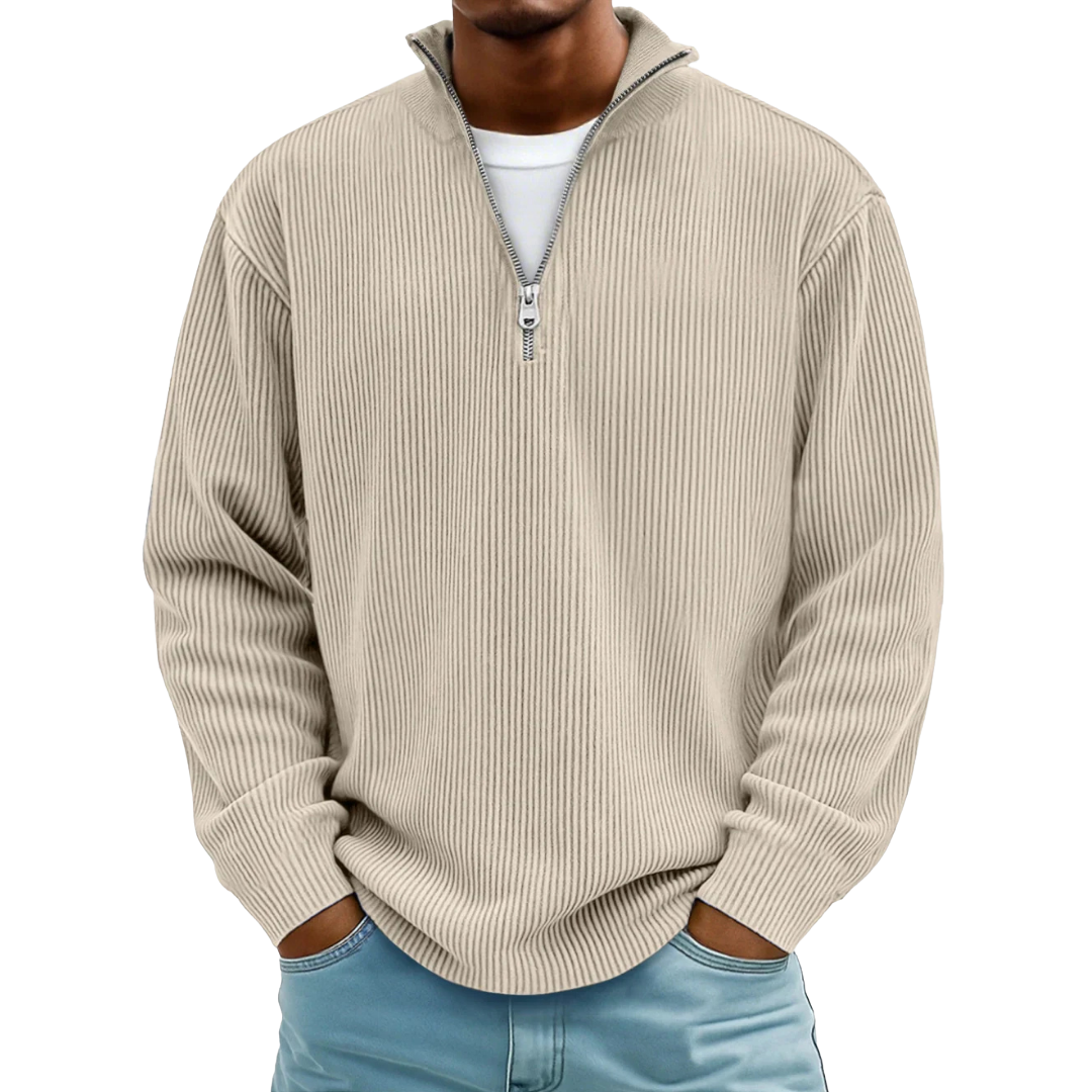 Caelum | Stylish Casual Sweater
