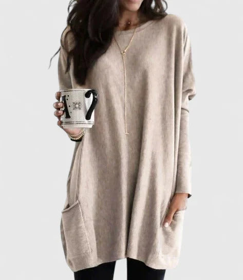 Amaryzeth™ | Cozy Tunic