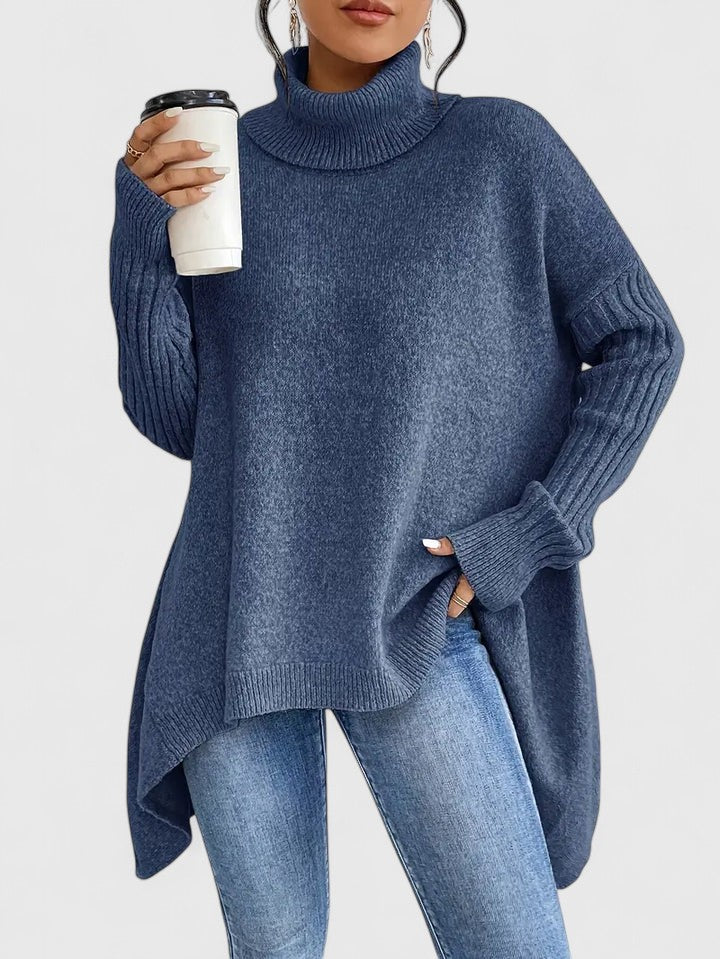 Keiralyss | Cozy Knit Sweater