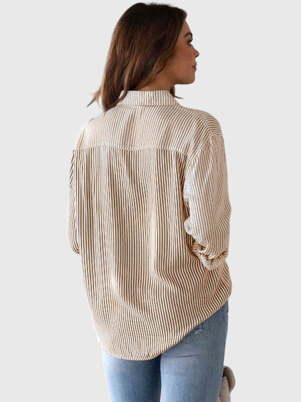 Ariana™ | Elegant Blouse