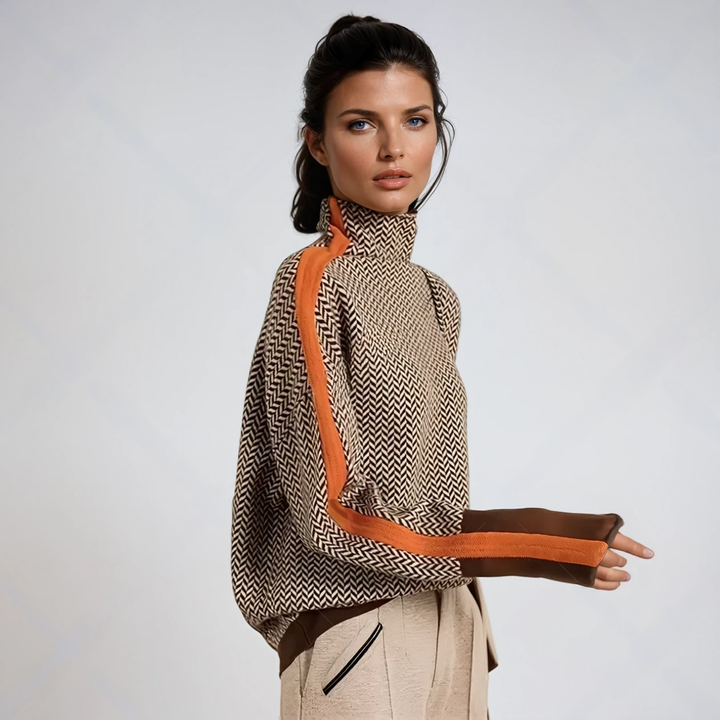 Miren | Cozy Knit Sweater