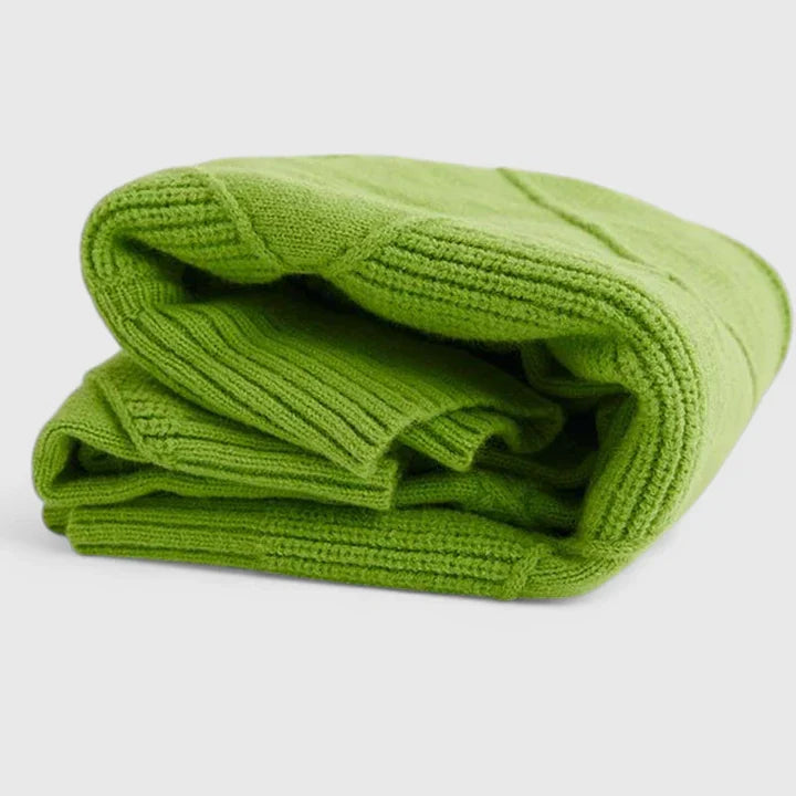 Adryssell | Cozy Knit Sweater