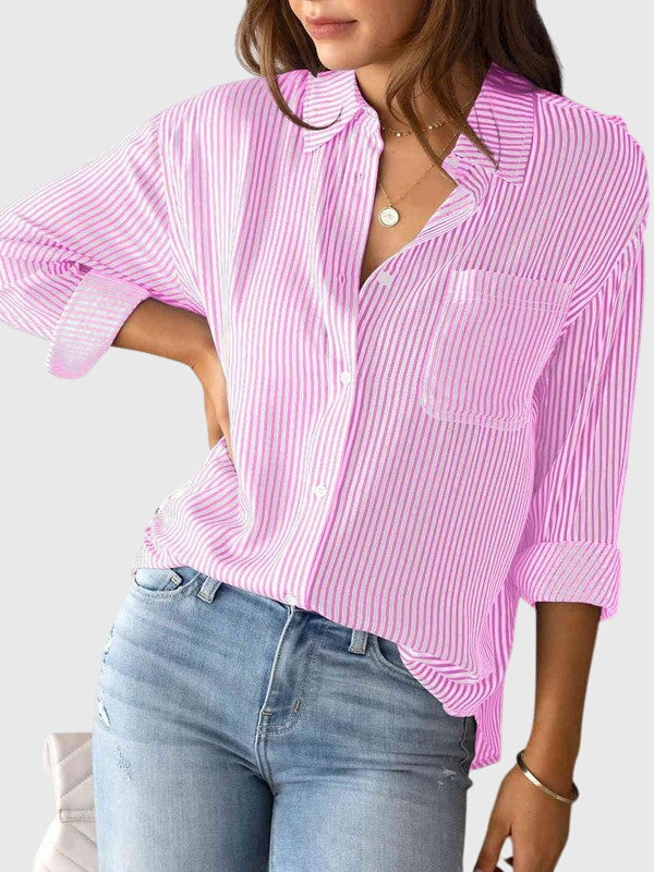Ariana™ | Elegant Blouse