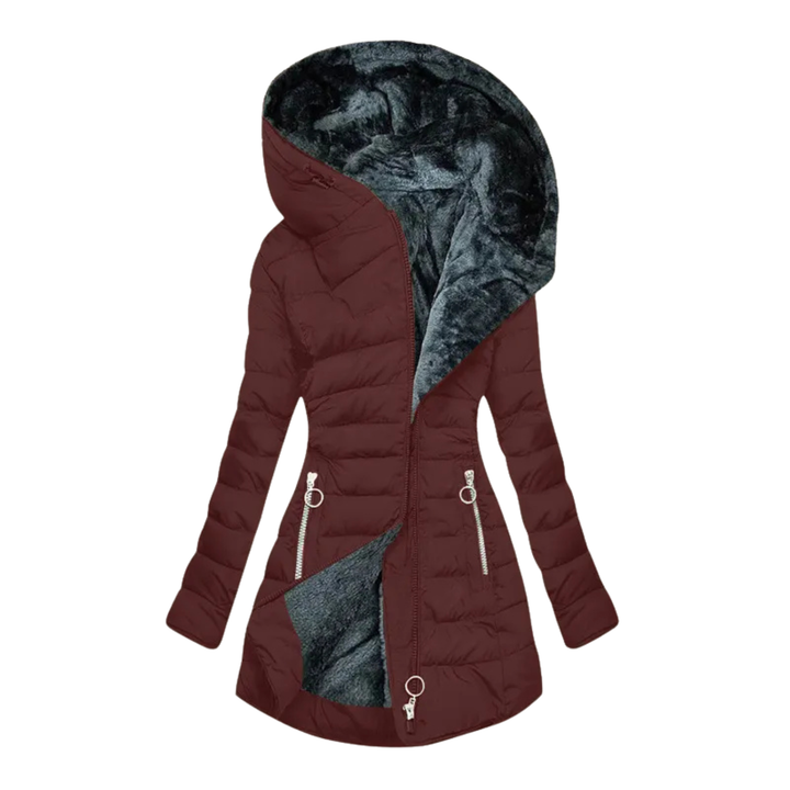 Ilariy – Winter Down Jacket
