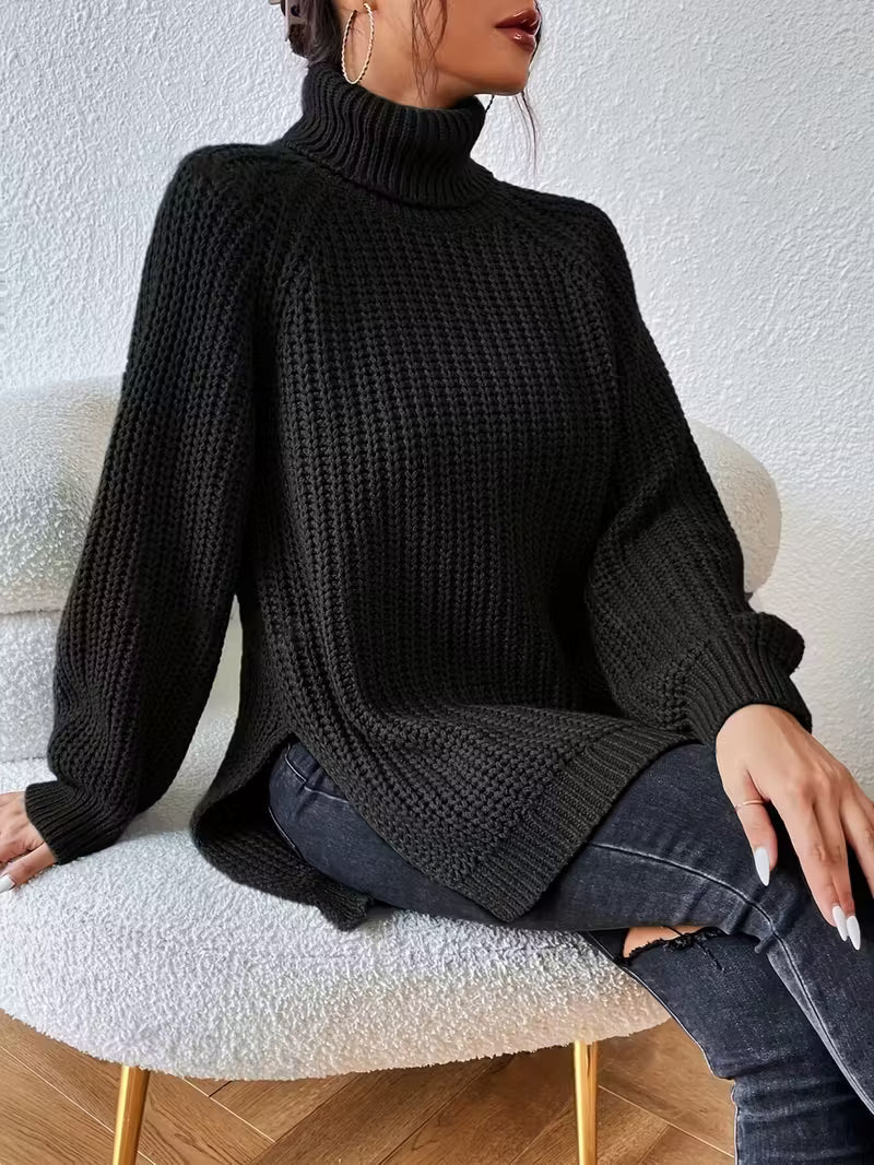Rylani™ | Elegant Knitwear