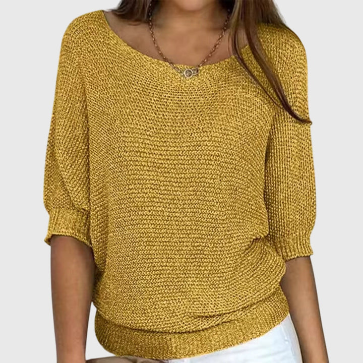 Sofia™ - Elegant Knitwear
