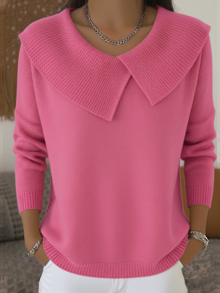 Aerie | Comfortable Knit Sweater