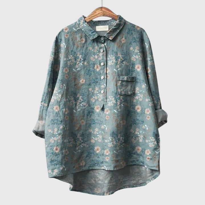 Elly™ | Stylish Top