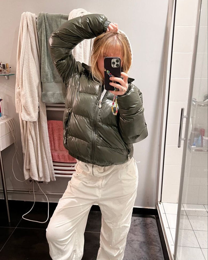 Zarie | Elegant Jacket