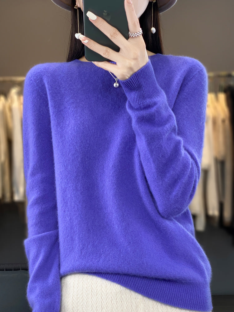 Rizalinda | Cozy Knit Sweater