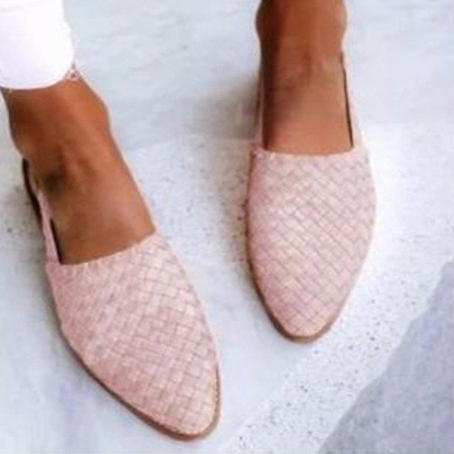 ISMERIS | Stylish Loafers