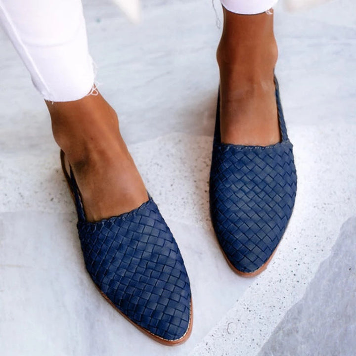 ISMERIS | Stylish Loafers