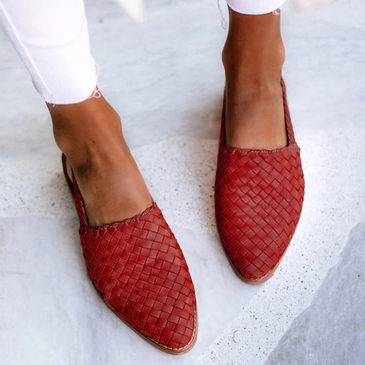 ISMERIS | Stylish Loafers