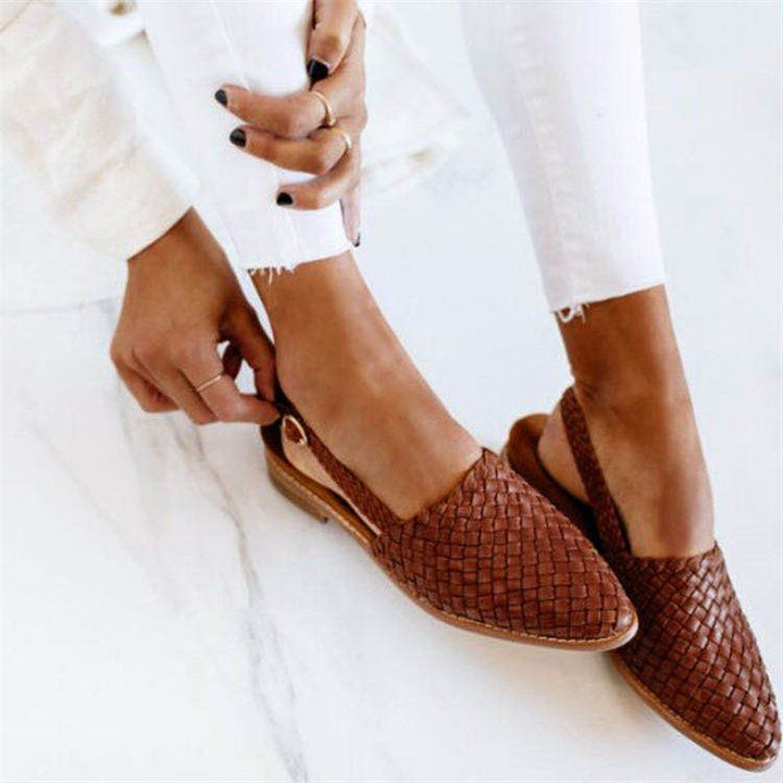 ISMERIS | Stylish Loafers