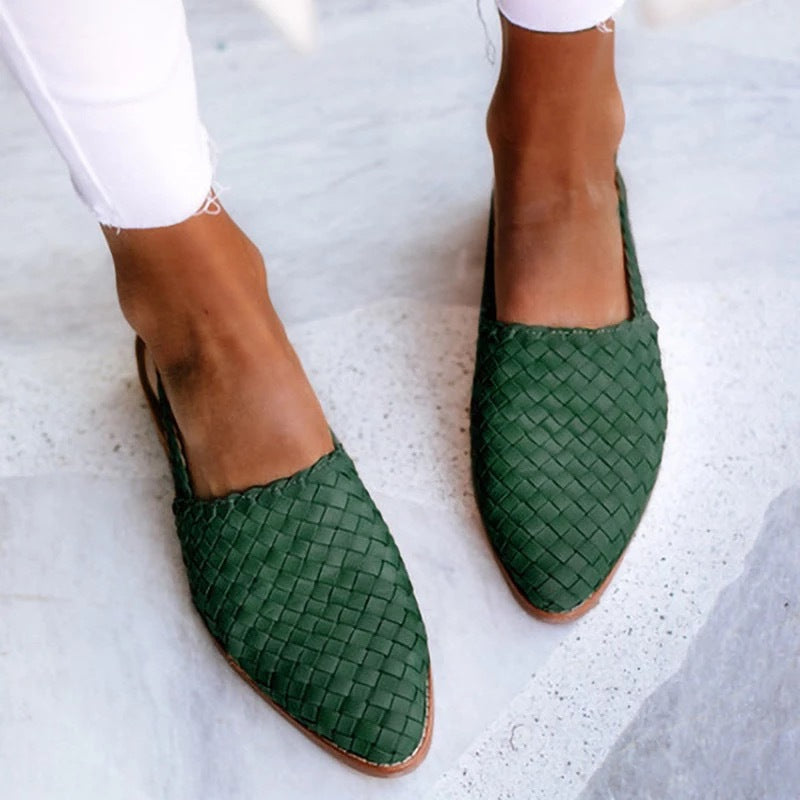 ISMERIS | Stylish Loafers