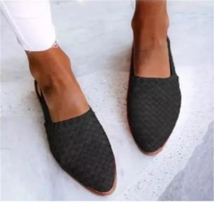 ISMERIS | Stylish Loafers