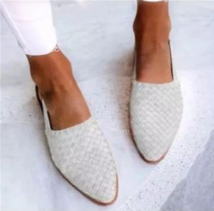 ISMERIS | Stylish Loafers