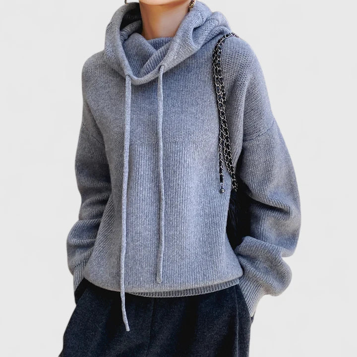 Marizyah | Cozy Hoodie