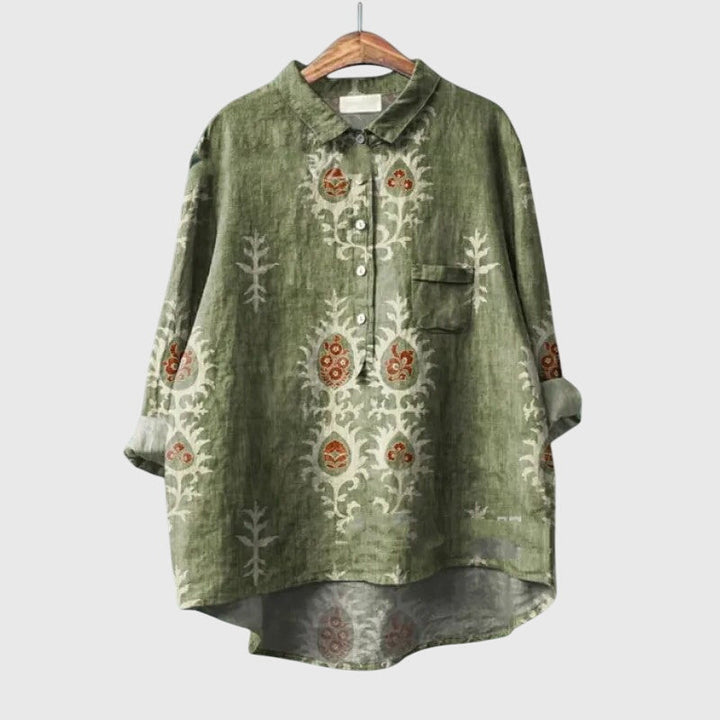 Elly™ | Stylish Top