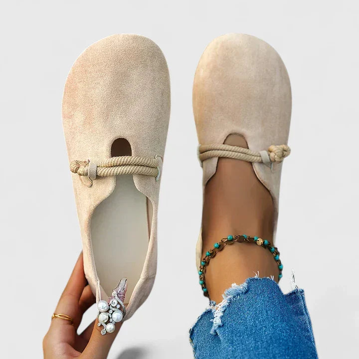 EDITH | Ortopedic Loafers