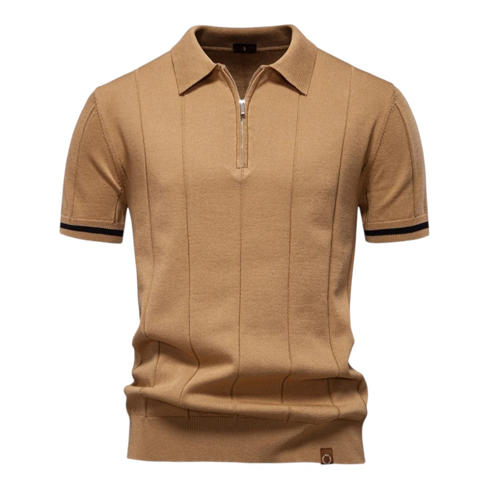Kurt | Polo Shirt