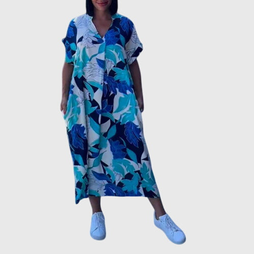 Ashley | Elegantti Summer Dress