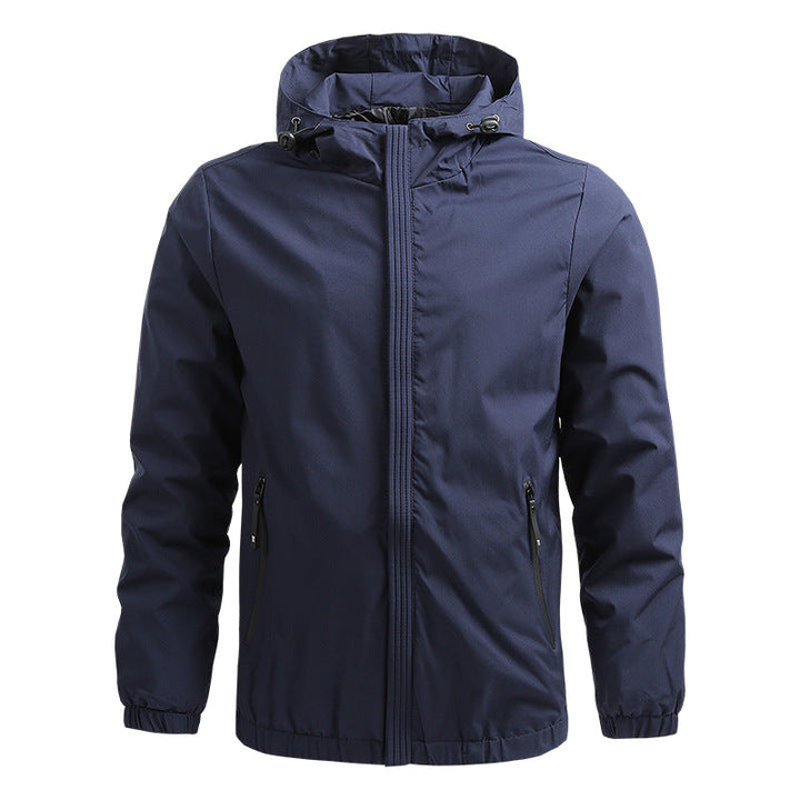 Deivid | Waterproof Outdoor Jacket
